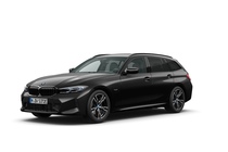 BMW 330E G21 292ZS TOURING M-SPORTPAKET FACELIFT DRIVING ASSIST PARKING ASSIST HEAD UP  